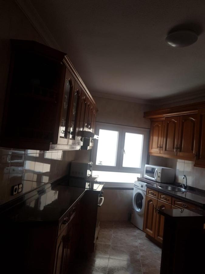 Apartamentos Milan 1 Wifi Y Parking Gratuito Oviedo Exteriér fotografie